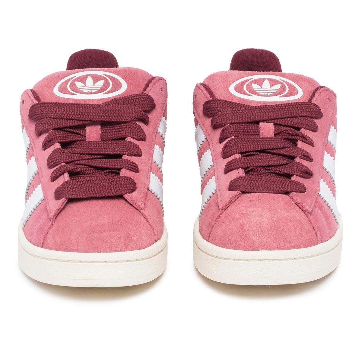 adidas campus 00s w sneaker rosa