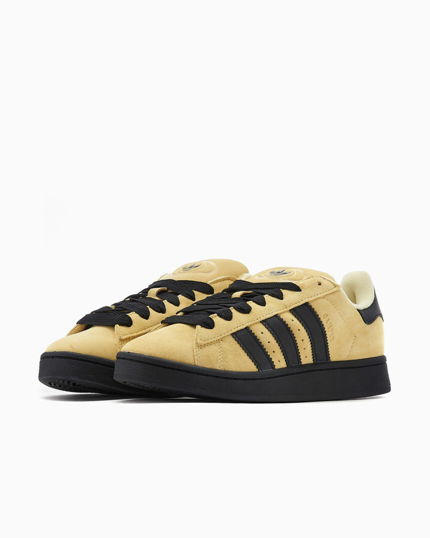 adidas campus 00s sneaker giallo