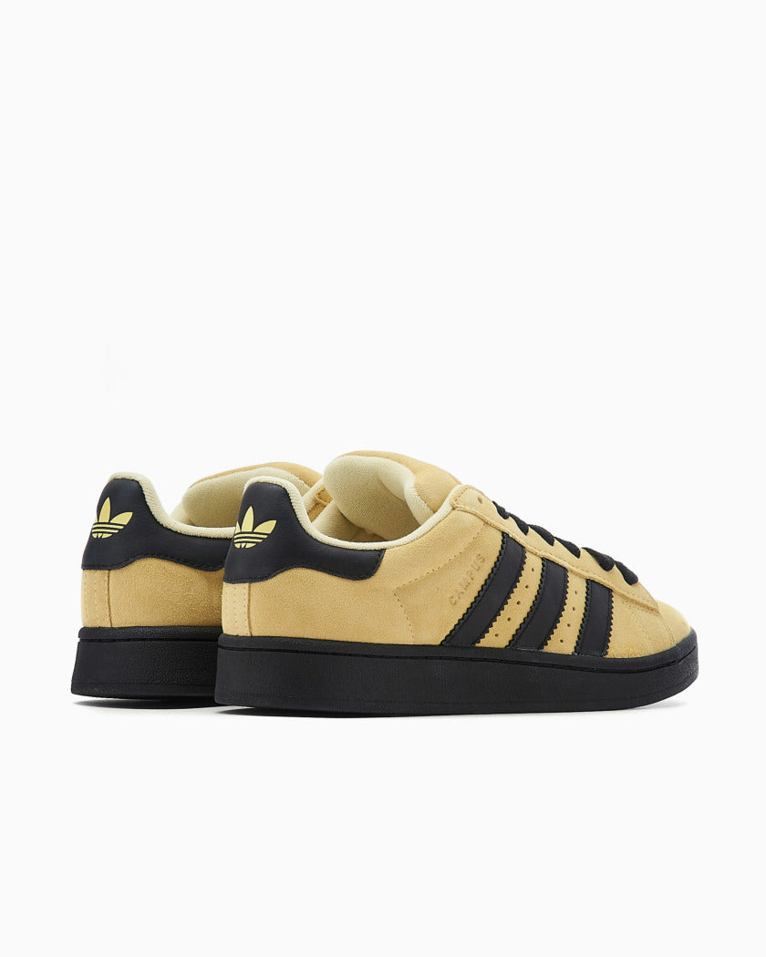 adidas campus 00s sneaker giallo