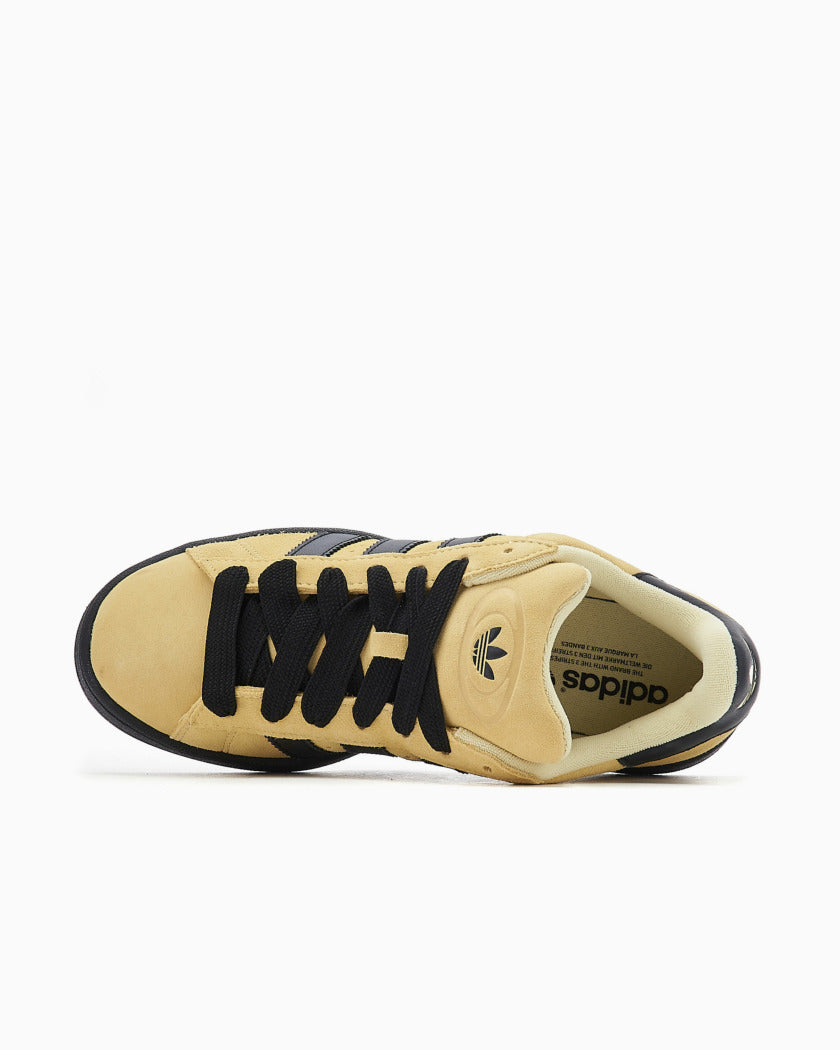 adidas campus 00s sneaker giallo