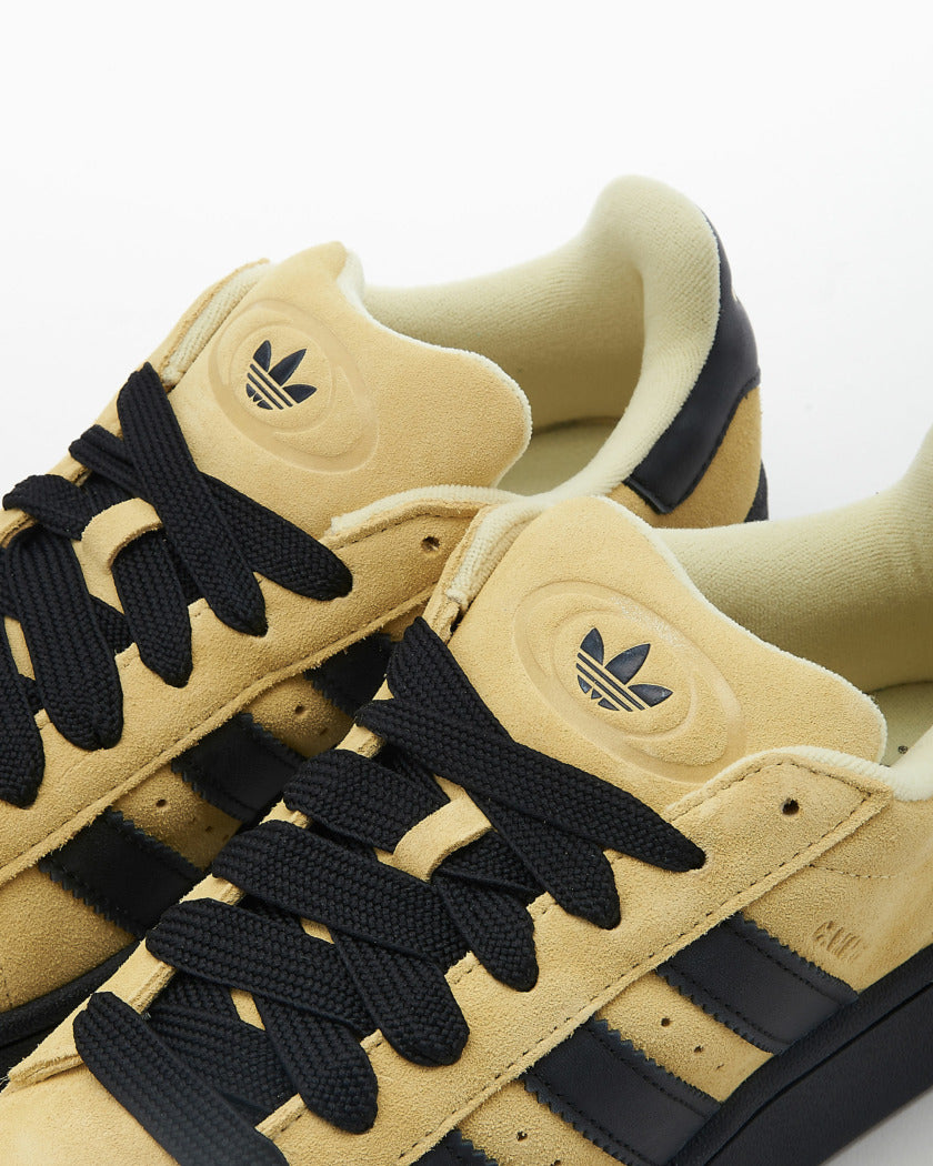 adidas campus 00s sneaker giallo