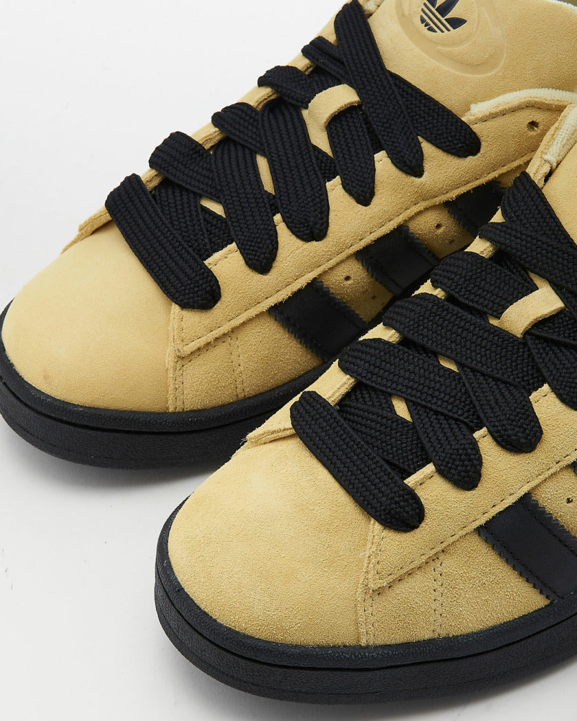 adidas campus 00s sneaker giallo