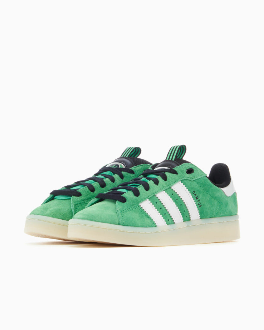 adidas campus 00s sneaker verde