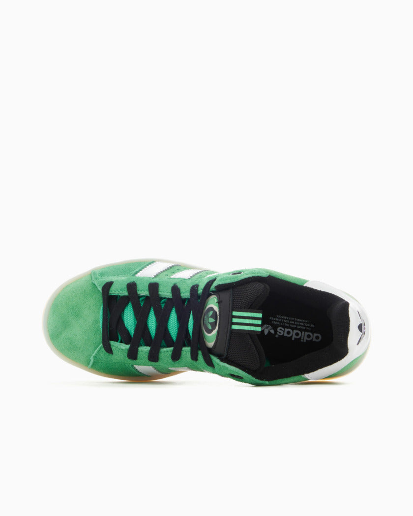 adidas campus 00s sneaker verde