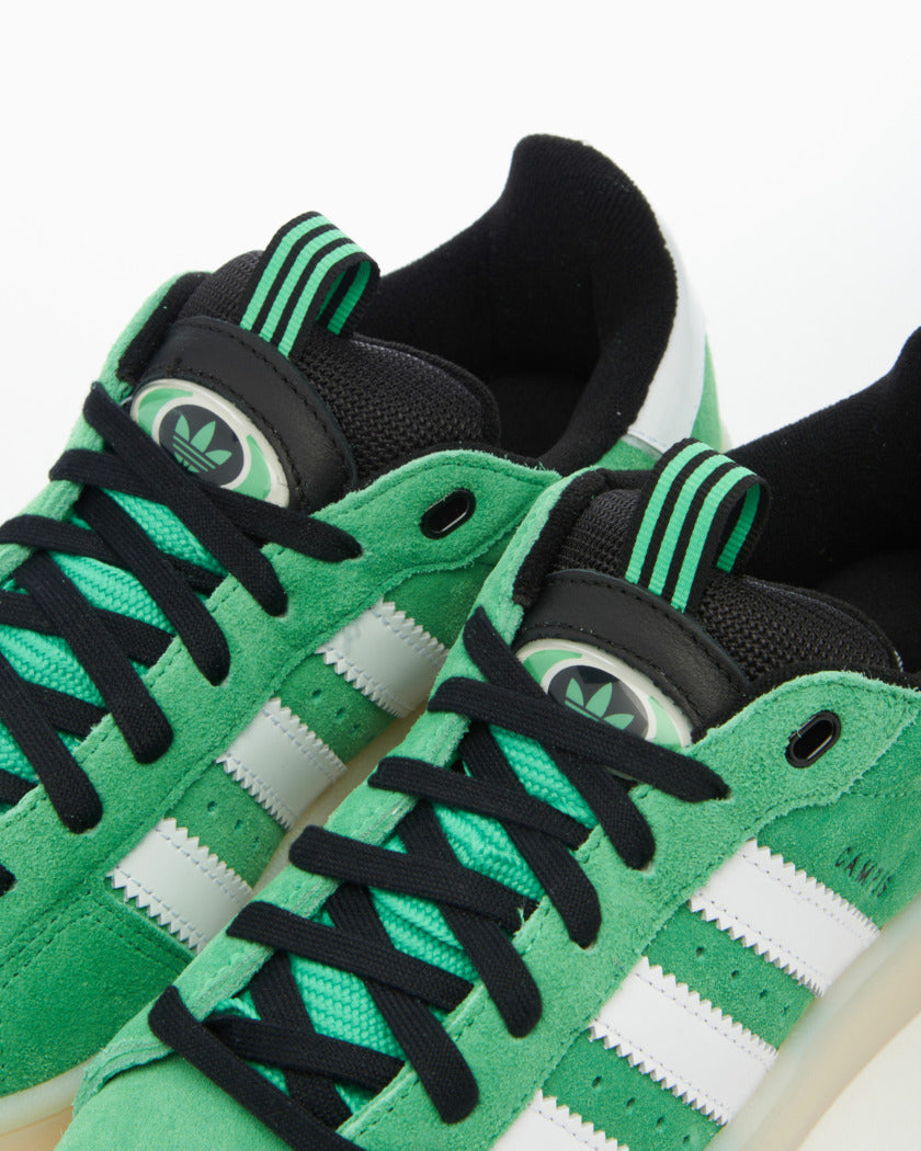 adidas campus 00s sneaker verde