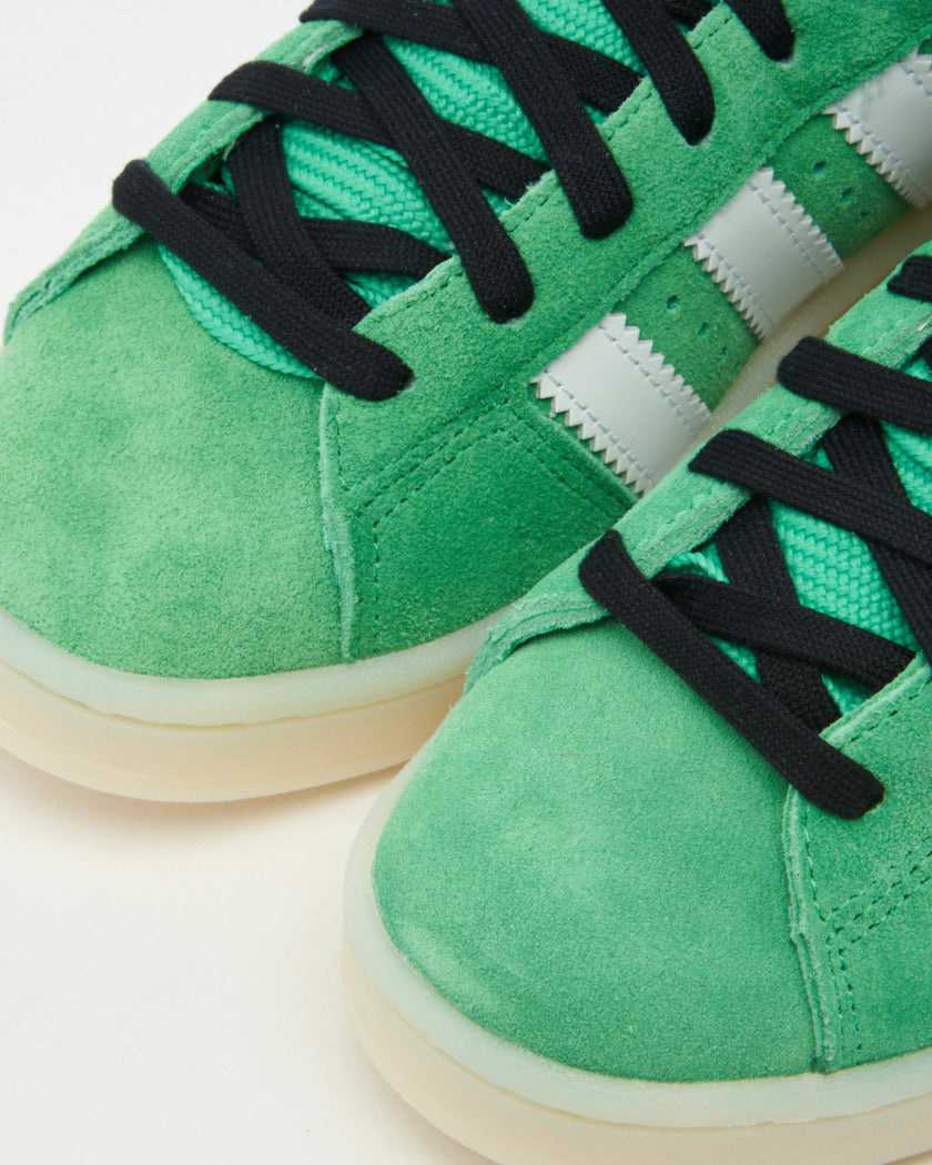 adidas campus 00s sneaker verde