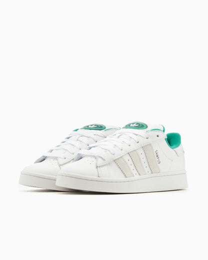 ADIDAS CAMPUS 00S WHIET GREEN unisex