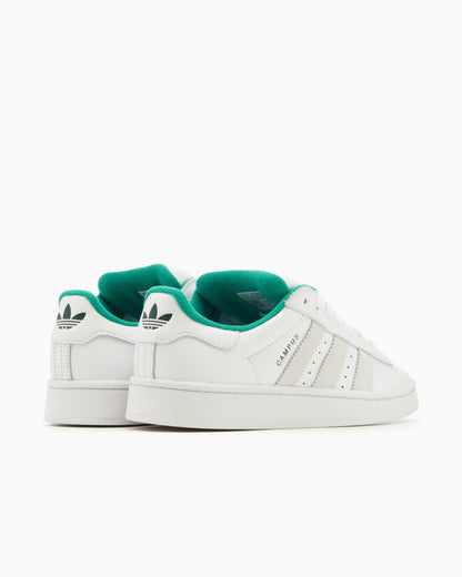 ADIDAS CAMPUS 00S WHIET GREEN unisex