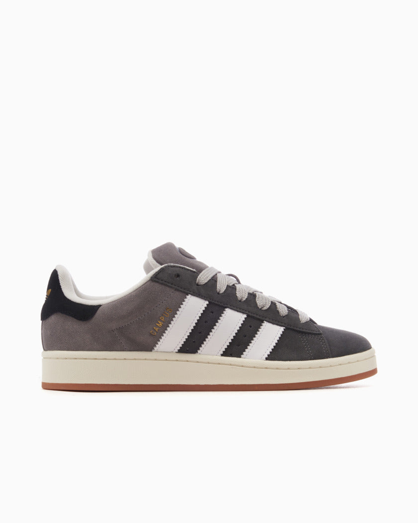 adidas campus 00s sneakers grigio unisex