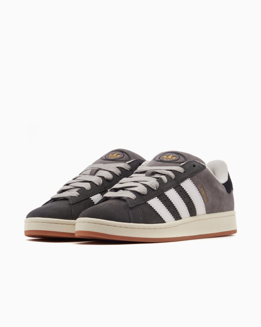 adidas campus 00s sneakers grigio unisex