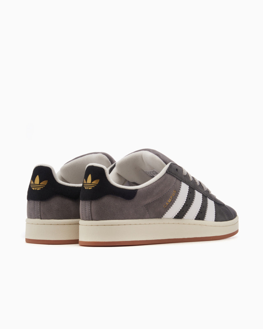 adidas campus 00s sneakers grigio unisex