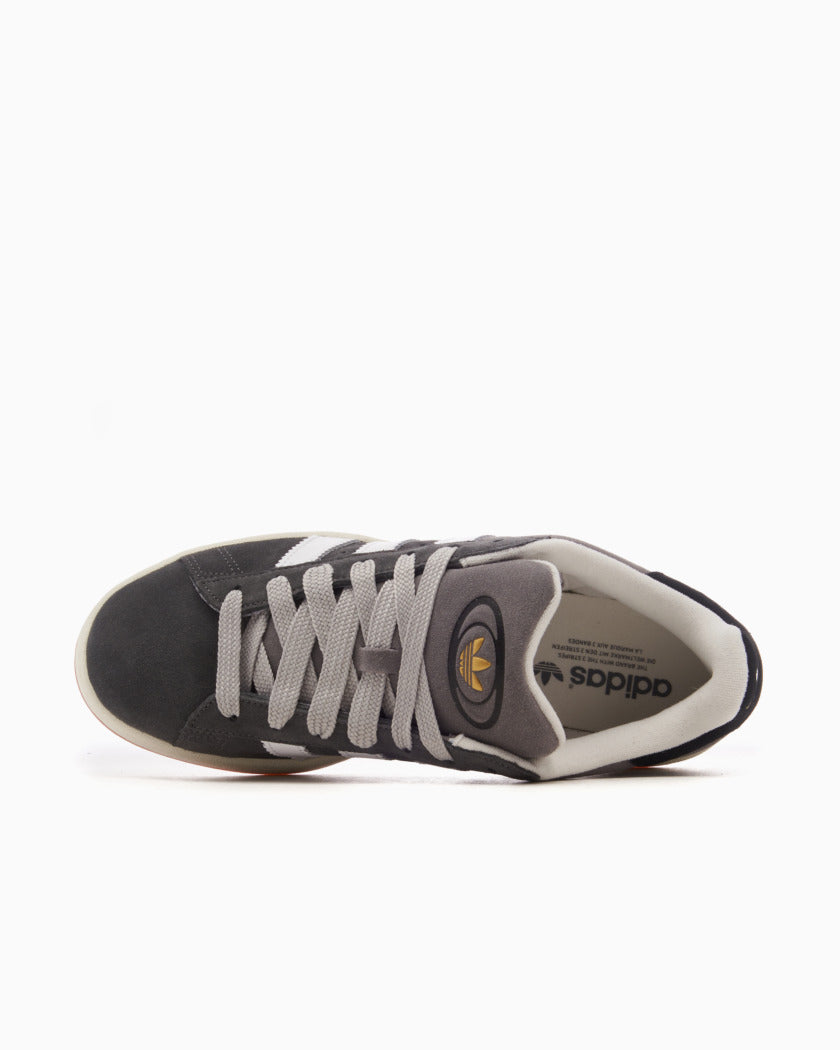 adidas campus 00s sneakers grigio unisex