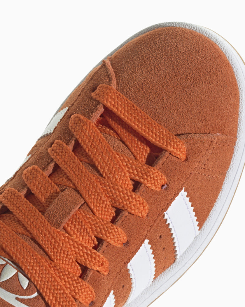 adidas originals campus 00s orange kids