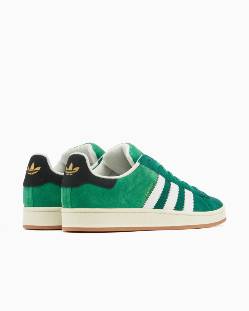 adidas campus 00s collegiate green uomo