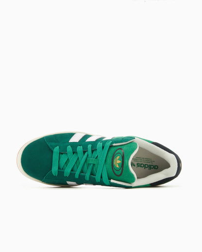 Adidas Campus 00s Collegiate Green uomo