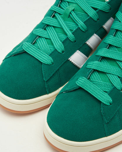 Adidas Campus 00s Collegiate Green uomo