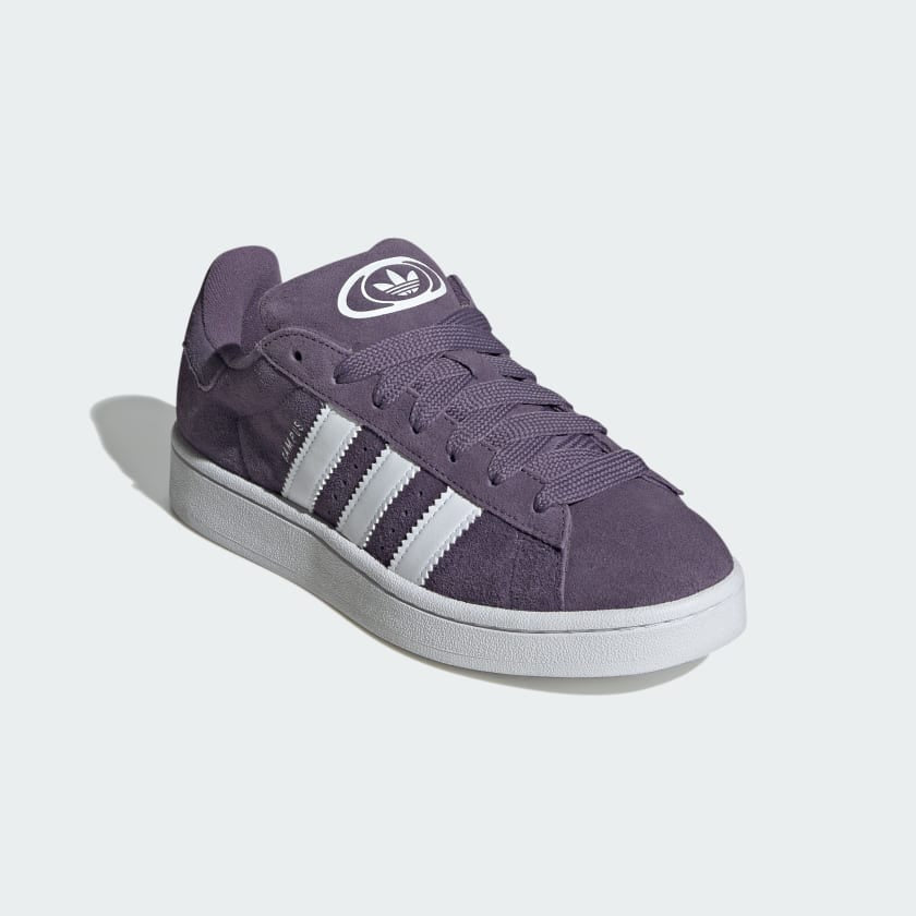 adidas campus 00s shadow violet donna