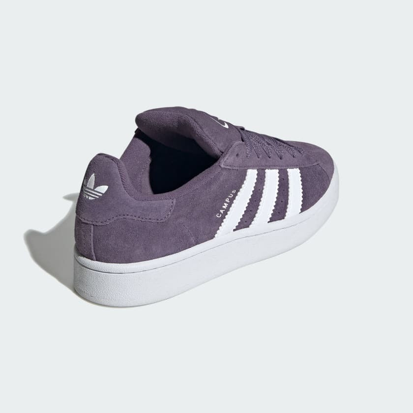 adidas campus 00s shadow violet donna