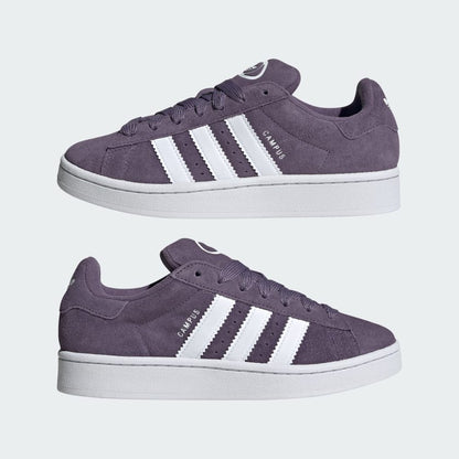 Adidas Campus 00s shadow violet donna