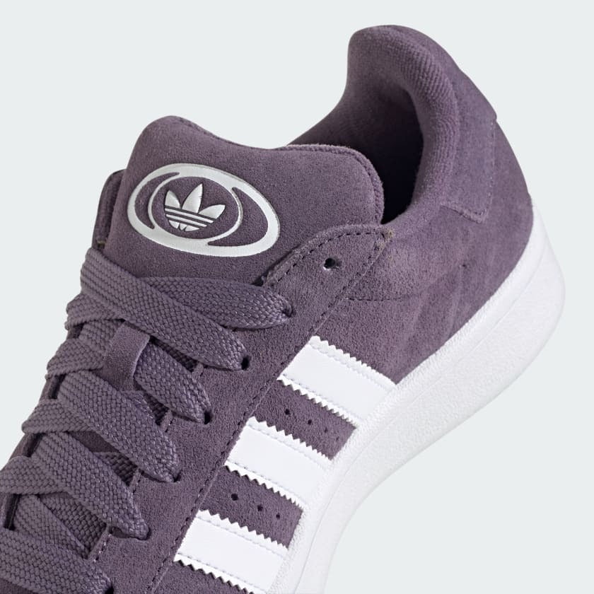 adidas campus 00s shadow violet donna