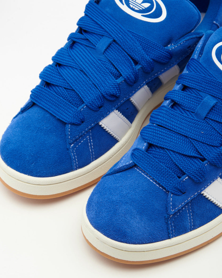 Scarpe blu adidas online