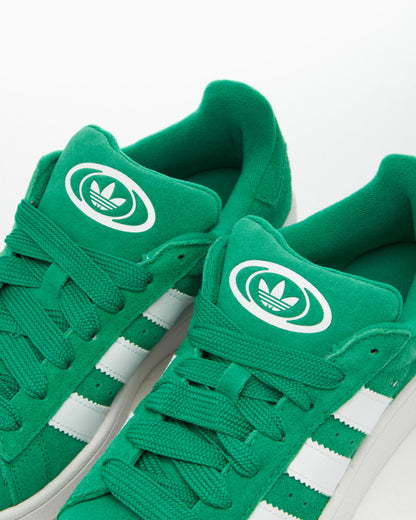 adidas Originals Campus 00s verde donna