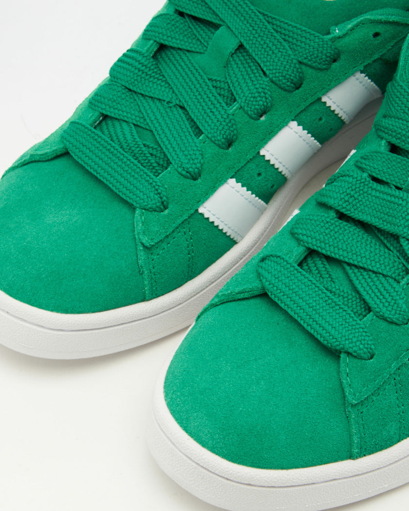 adidas originals campus 00s verde donna