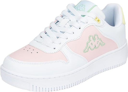 Kappa Logo Maserta W Scarpe