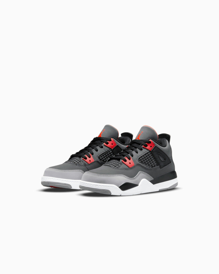 jordan 4 retroinfrared (ps) kids