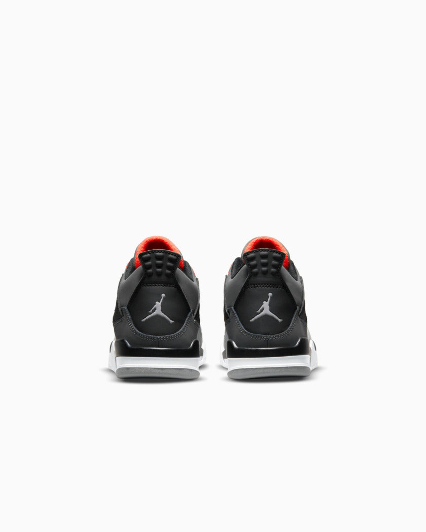 jordan 4 retroinfrared (ps) kids