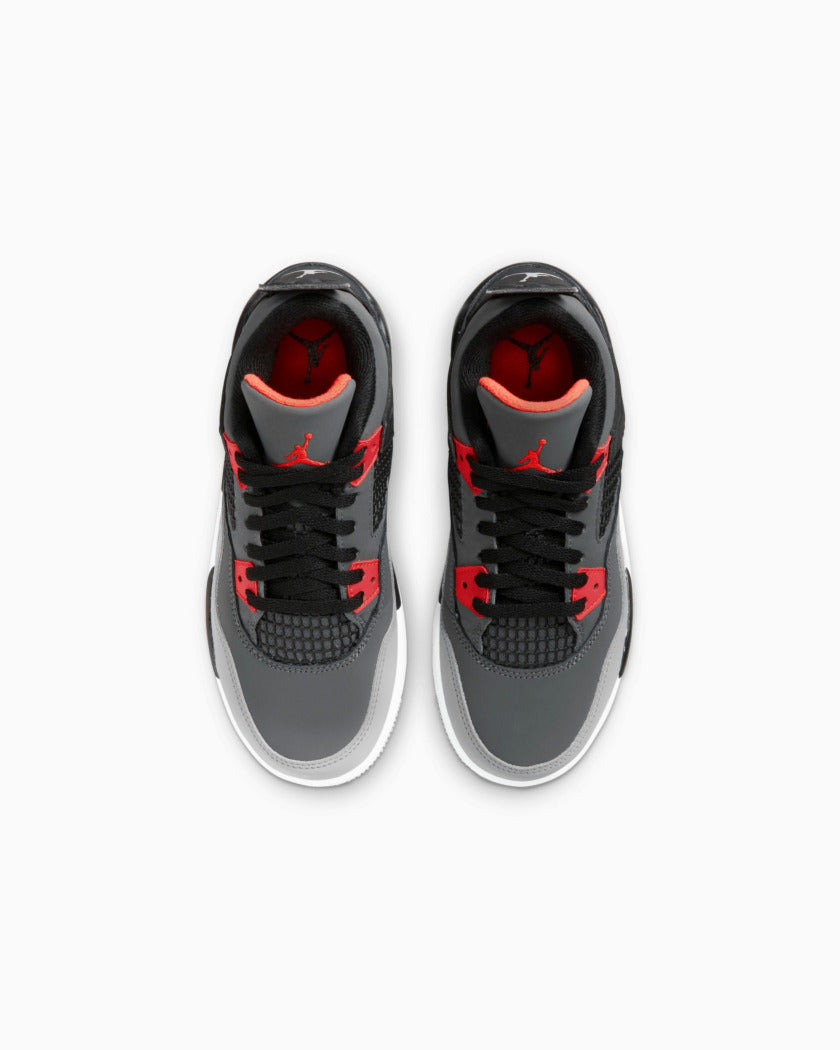 jordan 4 retroinfrared (ps) kids