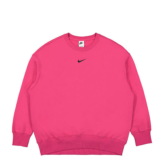 Nike Sportswear Felpa oversize a girocollo Phoenix Fleece