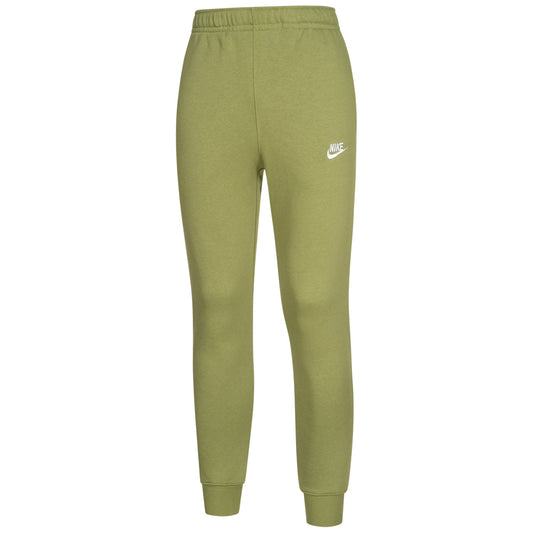 Nike Sportswear Club Fleece Joggers Verde