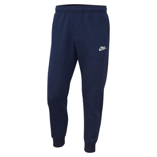 Nike Sportswear Club Fleece Pantaloni jogger blu