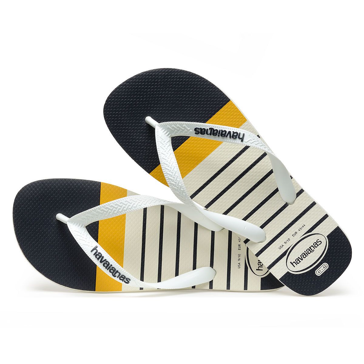 havaianas top nautical infradito