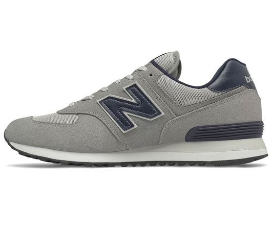 New Balance 574 Scarpe Grigio