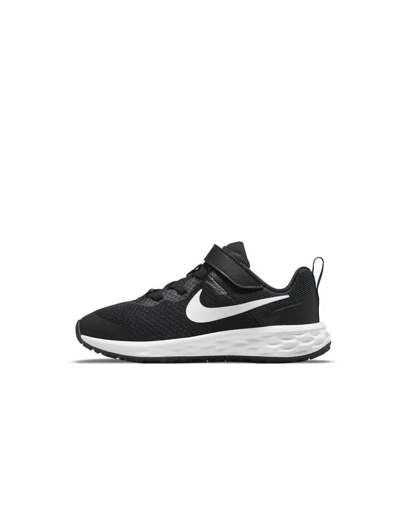 nike revolution 6nere kids