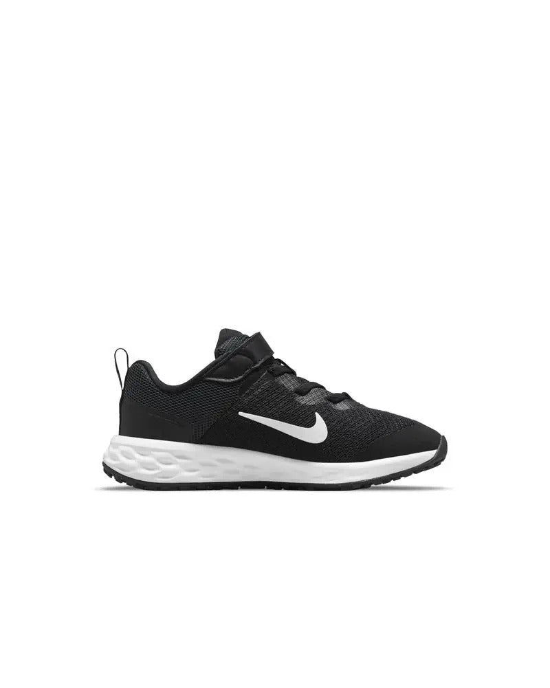 nike revolution 6nere kids