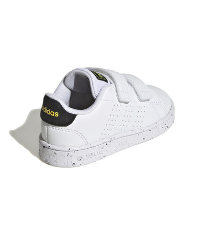 Adidas Advantage Cf I Sneaker white kids