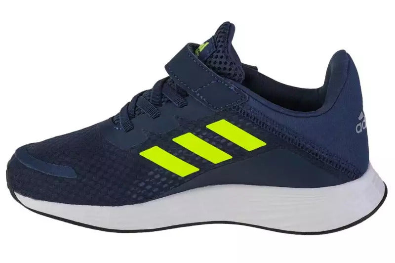 adidas scarpe duramo sl c blu scuro kids