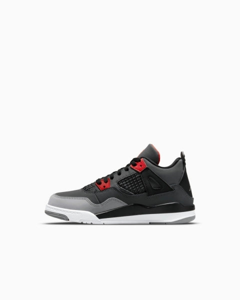 jordan 4 retroinfrared (ps) kids