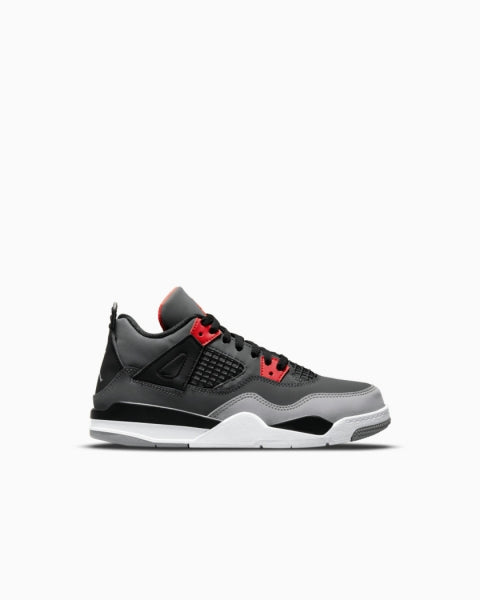 jordan 4 retroinfrared (ps) kids