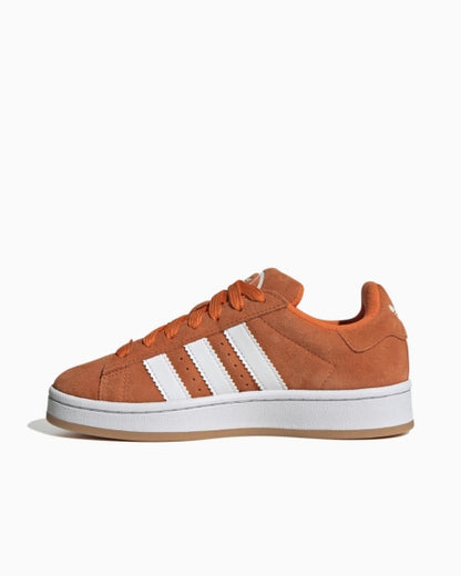 Adidas Originals Campus 00s orange kids