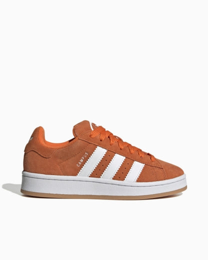 Adidas Originals Campus 00s orange kids