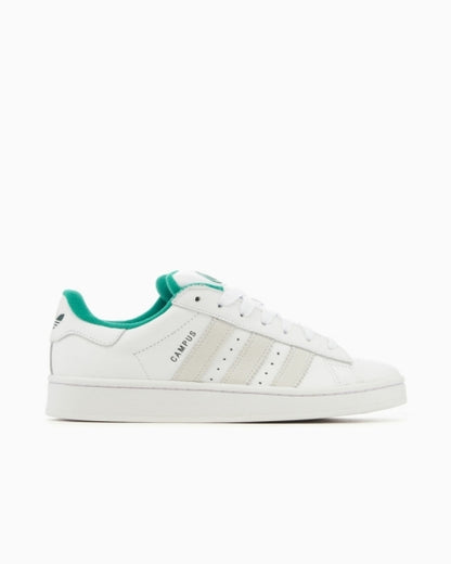 ADIDAS CAMPUS 00S WHIET GREEN unisex