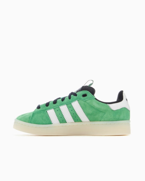 adidas campus 00s sneaker verde