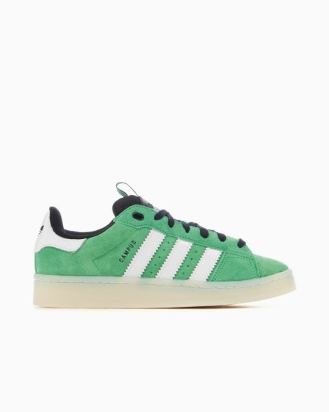 adidas campus 00s sneaker verde