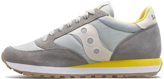 saucony jazz original scarpe grigio