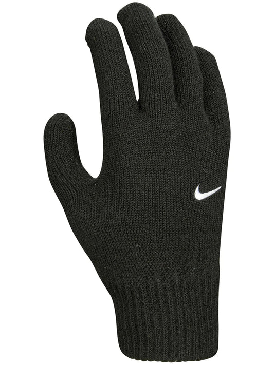 Nike guanti swoosh knit