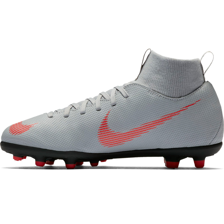 nike jr superfly  club fgmg scarpe da calcio uomo